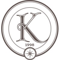 KATE International logo - Similar company to Arobba