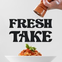 Fresh Take logo - Similar company to Hd Packaging