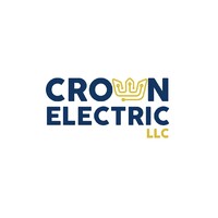 Crown Electric LLC logo - Similar company to S Plaza