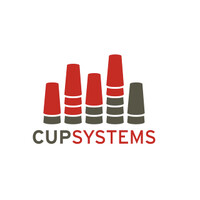 Cup Systems AG logo - Similar company to Tiffin Loop Gmbh