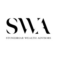 Stonebriar Wealth Advisors logo - Similar company to Switchpoint Financial Planning Llc