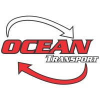 Ocean Transport Inc logo - Similar company to Hlib Storchak