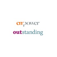 OUTstanding and EMpower (now INvolve) logo - Similar company to Audeliss