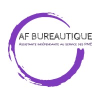 AF BUREAUTIQUE _ Alodie Frerejean _ Office Manager logo - Similar company to All Yield Sa