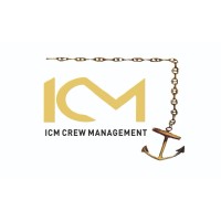 ICM CREW MANAGEMENT logo - Similar company to Muster Crew Management