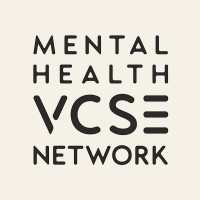 Sussex VCSE Mental Health Network logo - Similar company to Mothers Uncovered