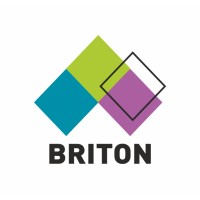 Briton logo - Similar company to Briton