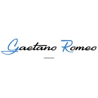 Gaetano Romeo Consulting logo - Similar company to Ymf - Young Minds For The Future