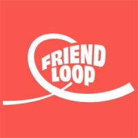 Friendloop logo - Similar company to Firebird Games