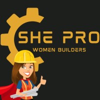 ShePro™ logo - Similar company to Abe