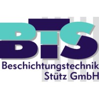 BTS Beschichtungstechnik Stütz GmbH logo - Similar company to Klartext Av Gmbh
