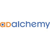 adalchemy logo - Similar company to B7 Media