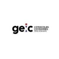 GEIC Gremi d'Escoles d'Idiomes de Catalunya logo - Similar company to Escola Infantil Pas A Pas