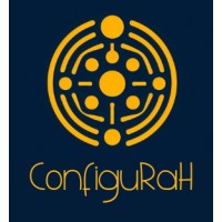 ConfiguRaH logo - Similar company to Ideereka