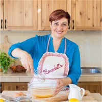 Fatto in Casa da Benedetta logo - Similar company to Adgage