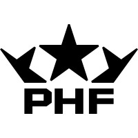 Premier Hockey Federation logo - Similar company to Bghc Canada
