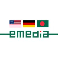 eMedia logo - Similar company to Emediait