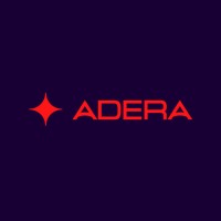 Adera logo - Similar company to Easyfeet