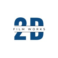 2D Content Studio logo - Similar company to Doctor Directory Solutions