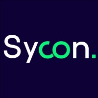Sycon logo - Similar company to Hydrelis