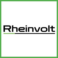 Rheinvolt GmbH - Solarenergie logo - Similar company to Baumdick Gmbh