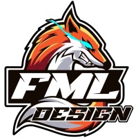FML Design logo - Similar company to Brandi Projects