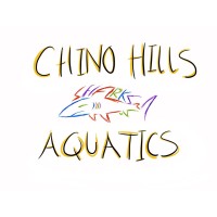 Chino Hills Aquatics logo - Similar company to Tumble N' Dots