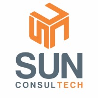 SUN CONSULTECH logo - Similar company to Sun Consultants
