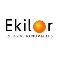 Ekilor Energías Renovables S.L. logo - Similar company to Neurtek | Quality Control
