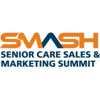 SMASH logo - Similar company to Further