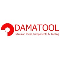 Damatool logo - Similar company to Huvema