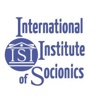 International Institute of Socionics logo - Similar company to Ntmr Esports