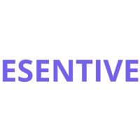 ESENTIVE logo - Similar company to Kalinago Freelance Network