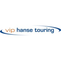 vip hanse touring GmbH logo - Similar company to Kelprof
