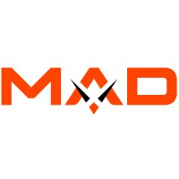 Madison Defense Research LLC logo - Similar company to Ultimate Machining & Engineering