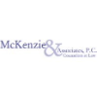 McKenzie & Associates, P.C. logo - Similar company to Hemenway Construction