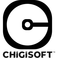 Chigisoft logo - Similar company to Harvoxx Tech Hub