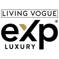 Living Vogue Brokered by EXP Realty logo - Similar company to Bequest Asset Management