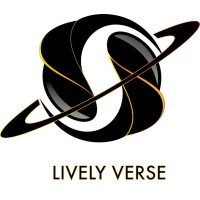 LivelyVerse logo - Similar company to Coinsource