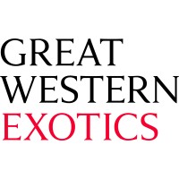 Great Western Exotics logo - Similar company to World Of Women Physiotherapy
