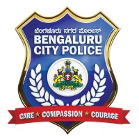 Bengaluru City Police logo - Similar company to Srinsoft Inc