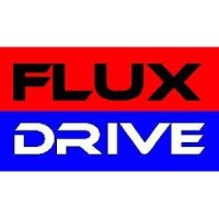 Flux Drive logo - Similar company to Iqlaad B.V.