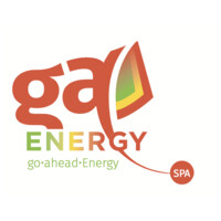 Ga Energy S.p.a. logo - Similar company to Conversion & Lighting S.R.L.