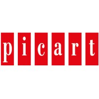 PICART logo - Similar company to Psittacus Ltd