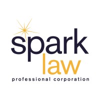 Spark Law logo - Similar company to Jtc Litigation