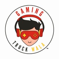Gaming Truck Wala logo - Similar company to The Red Balloon