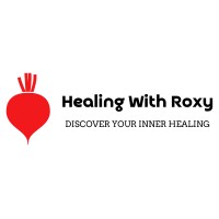 Healing With Roxy LLC Coaching Autoimmune disorders as Rheumatoid Arthritis, Hashimotos, Lupus logo - Similar company to عتاد الشباب - استثمر وقتك