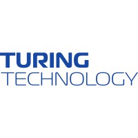 Turing Technology Associates logo - Similar company to Ai-Tek, Inc