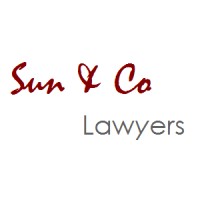 Sun & Co Lawyers logo - Similar company to Zunlong Group