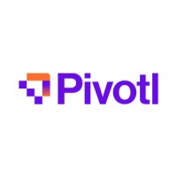Pivotl - Own Your Next Move logo - Similar company to Pivotl